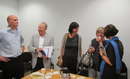 meeting 3