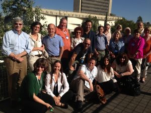 Read more about the article Triana Project