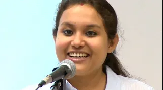 Read more about the article Atreyee Bhattacharyya