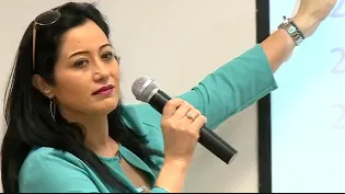 Read more about the article Soraida Mansour & Iris Helman