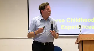 Read more about the article Robert Geffner