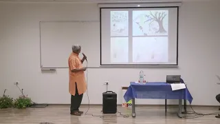 Read more about the article Prof Sam Manickam